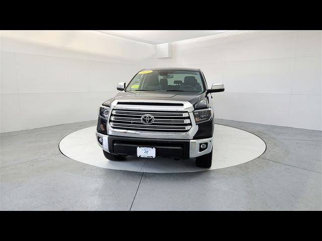 2021 Toyota Tundra Limited