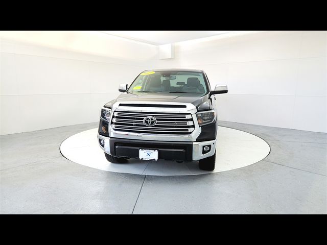 2021 Toyota Tundra Limited