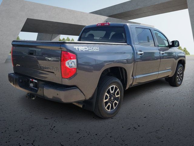 2021 Toyota Tundra Limited