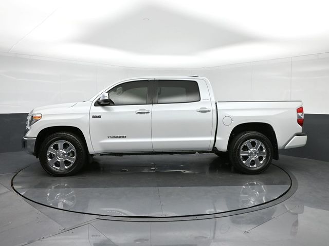 2021 Toyota Tundra Limited