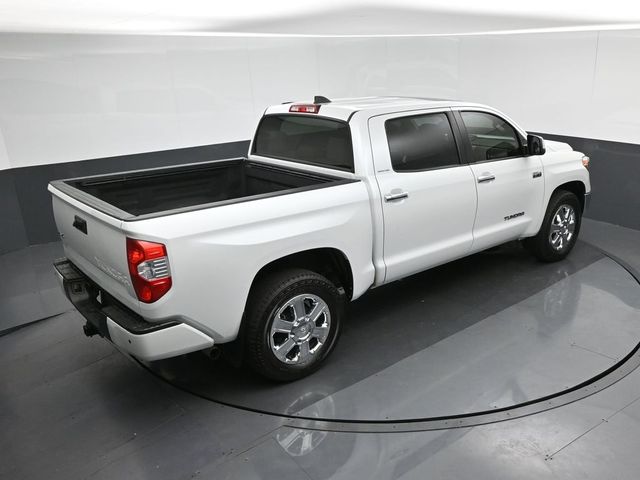 2021 Toyota Tundra Limited