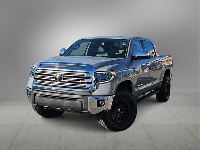 2021 Toyota Tundra Limited