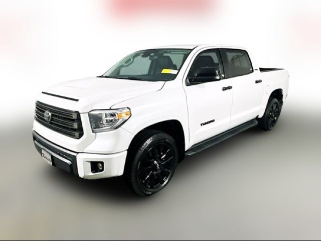 2021 Toyota Tundra Limited