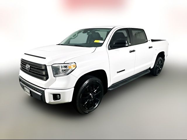 2021 Toyota Tundra Limited