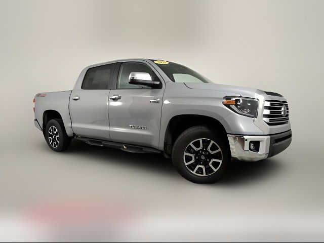 2021 Toyota Tundra Limited