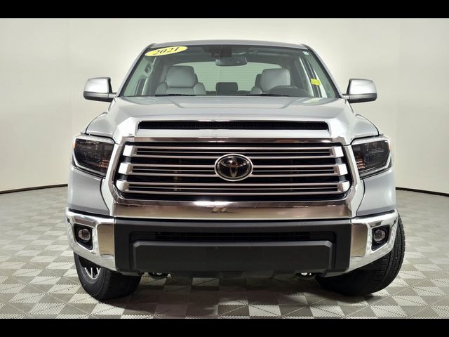 2021 Toyota Tundra Limited