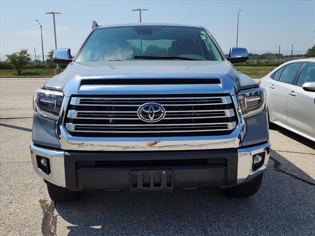 2021 Toyota Tundra Limited