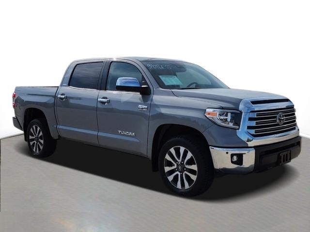 2021 Toyota Tundra Limited