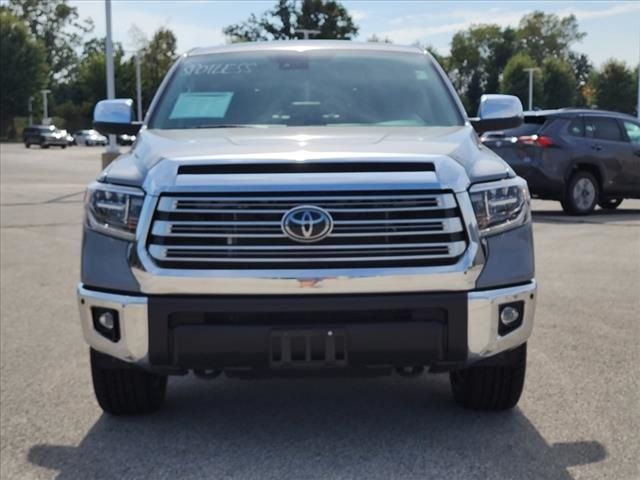 2021 Toyota Tundra Limited