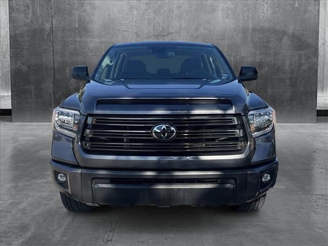 2021 Toyota Tundra Limited