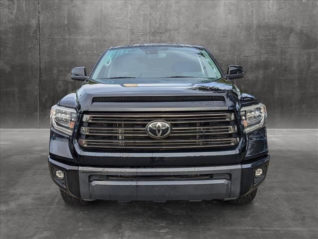 2021 Toyota Tundra Limited