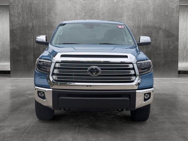 2021 Toyota Tundra Limited