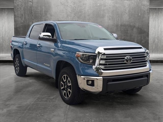 2021 Toyota Tundra Limited