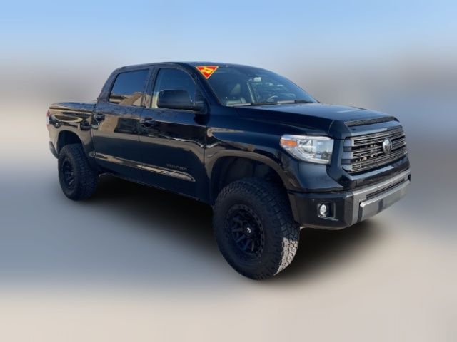 2021 Toyota Tundra Limited