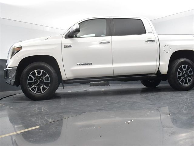 2021 Toyota Tundra Limited