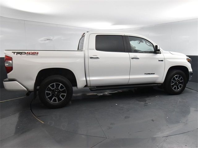 2021 Toyota Tundra Limited