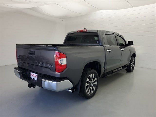 2021 Toyota Tundra Limited