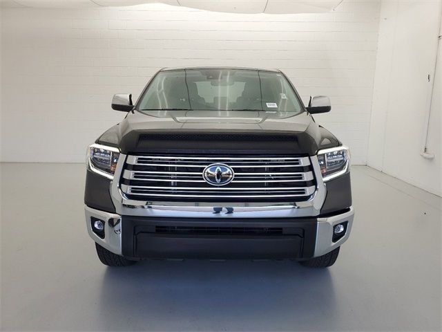 2021 Toyota Tundra Limited