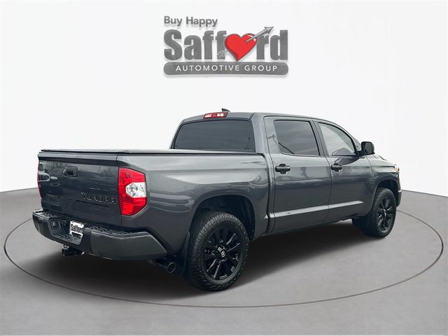 2021 Toyota Tundra Limited