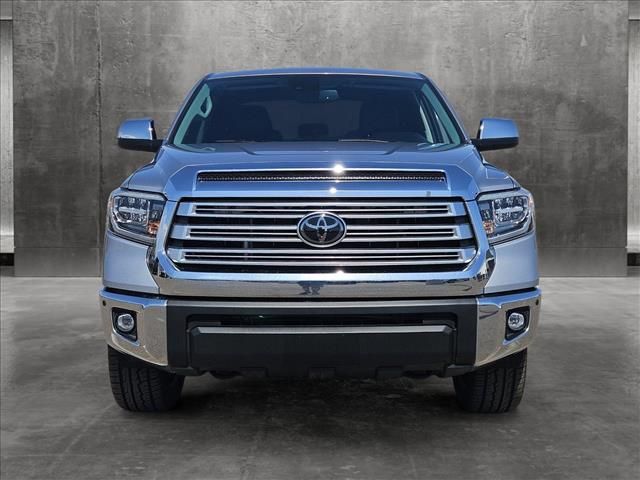 2021 Toyota Tundra Limited