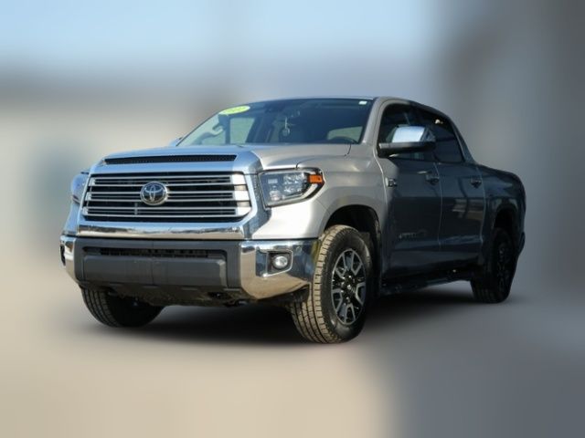 2021 Toyota Tundra Limited