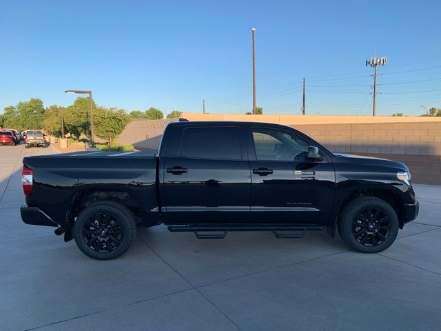 2021 Toyota Tundra Limited