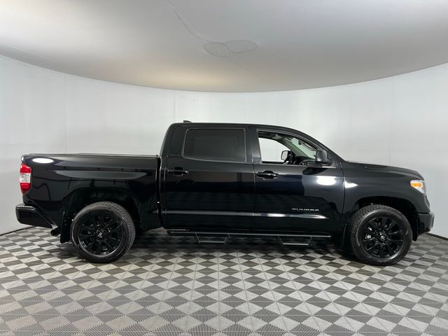 2021 Toyota Tundra Limited