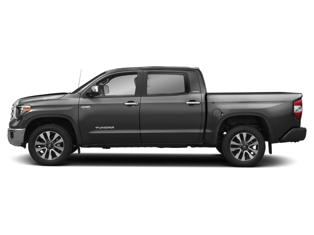 2021 Toyota Tundra Limited