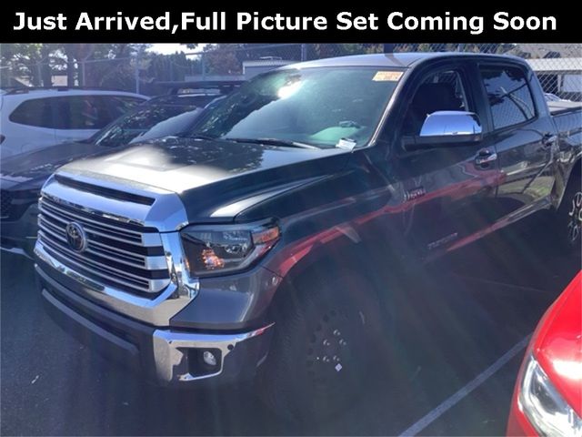 2021 Toyota Tundra Limited