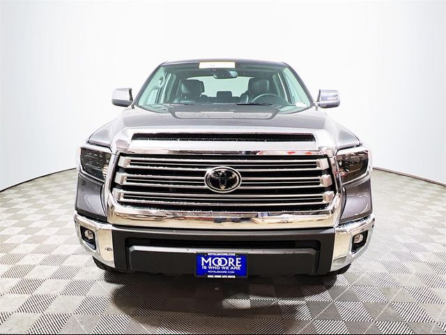 2021 Toyota Tundra Limited