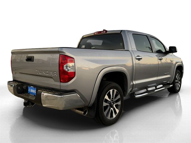 2021 Toyota Tundra Limited