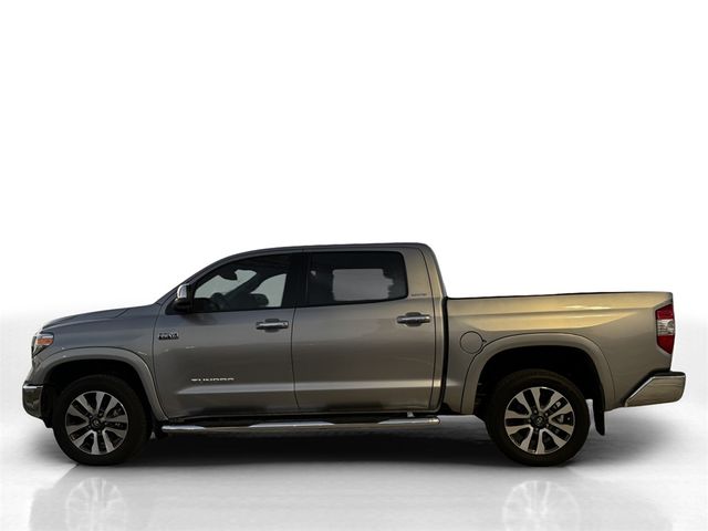 2021 Toyota Tundra Limited