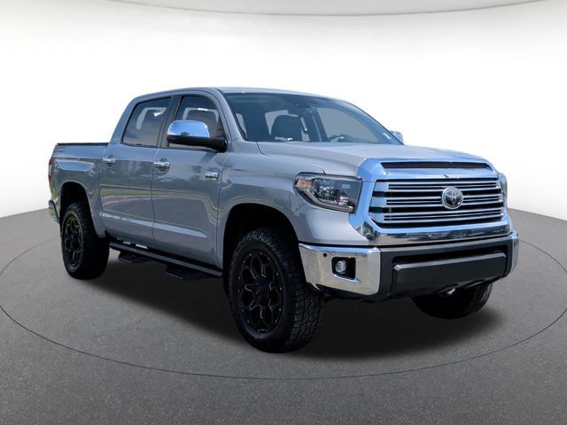 2021 Toyota Tundra Limited