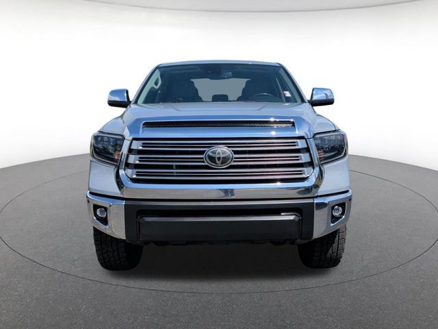2021 Toyota Tundra Limited