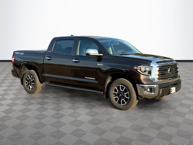 2021 Toyota Tundra Limited