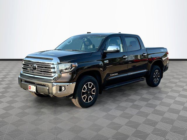 2021 Toyota Tundra Limited