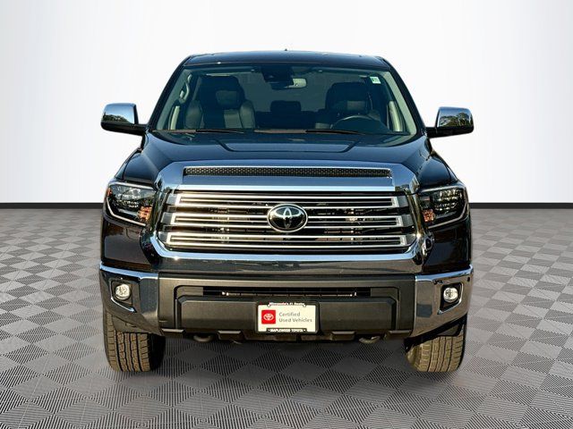 2021 Toyota Tundra Limited