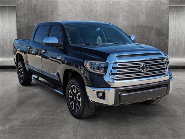 2021 Toyota Tundra Limited