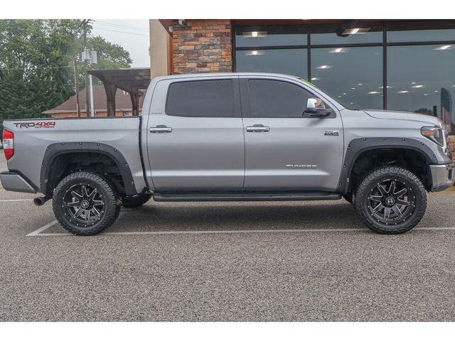 2021 Toyota Tundra Limited