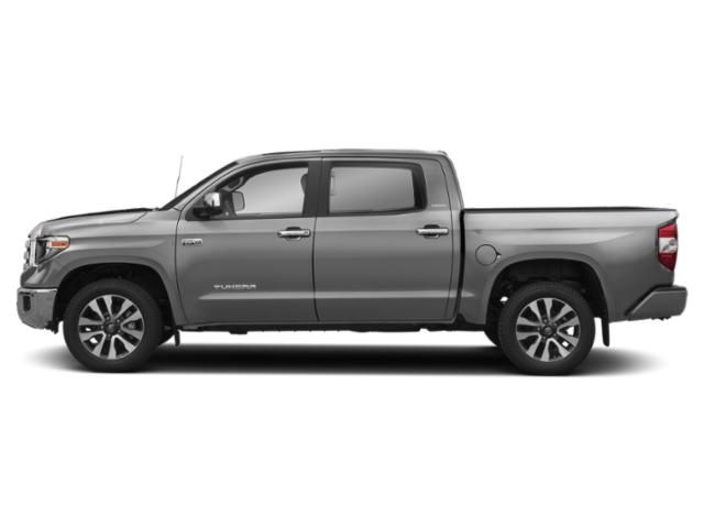 2021 Toyota Tundra Limited