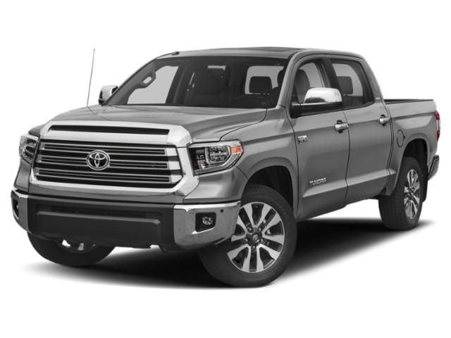 2021 Toyota Tundra Limited