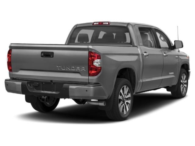 2021 Toyota Tundra Limited