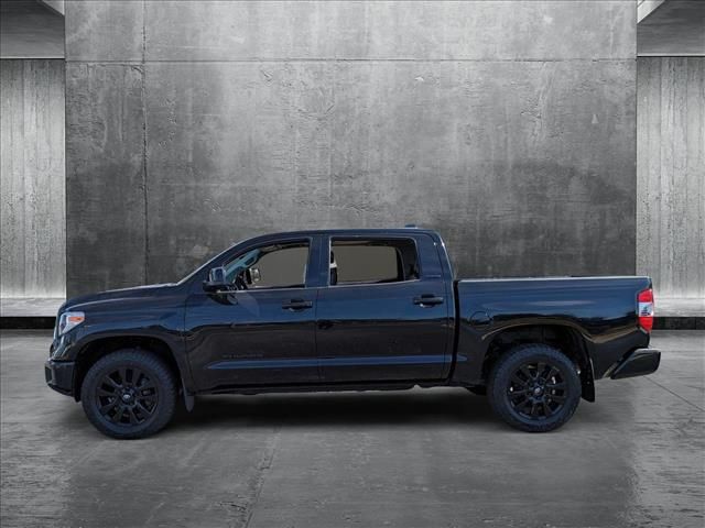 2021 Toyota Tundra Limited