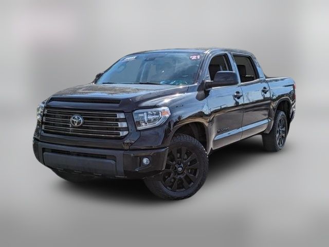 2021 Toyota Tundra Limited