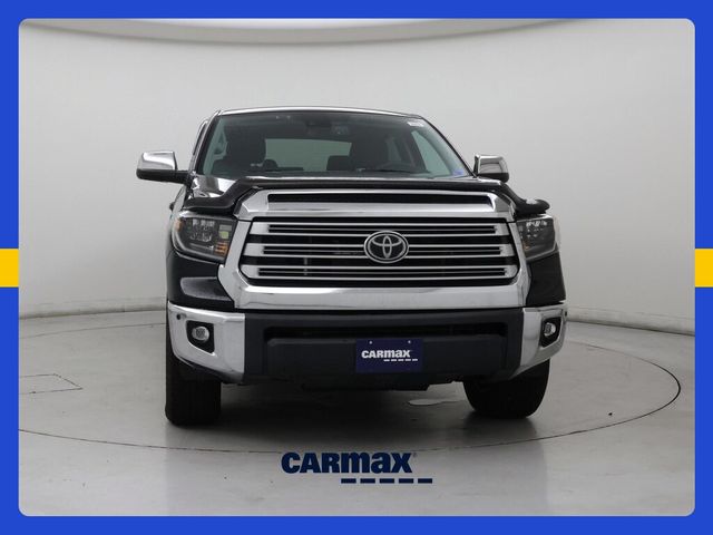 2021 Toyota Tundra Limited
