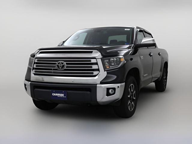 2021 Toyota Tundra Limited