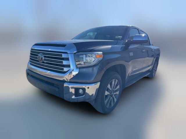 2021 Toyota Tundra Limited