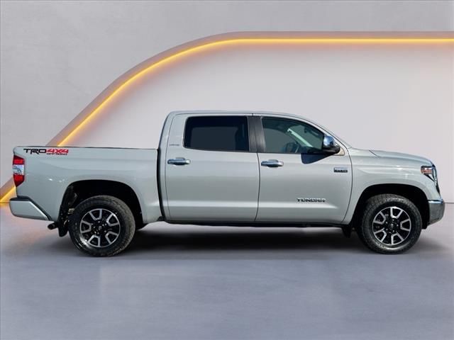 2021 Toyota Tundra Limited