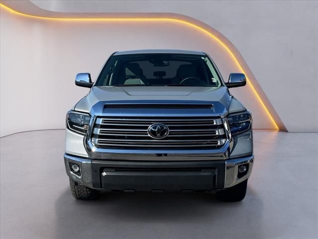 2021 Toyota Tundra Limited