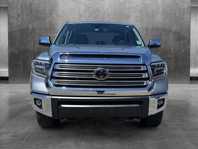 2021 Toyota Tundra Limited